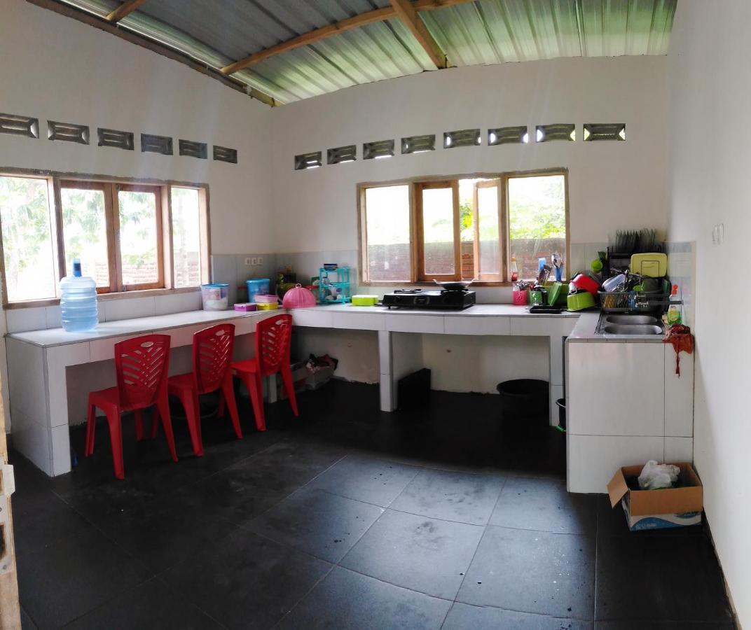 Bara Village Guest House Bira Bagian luar foto