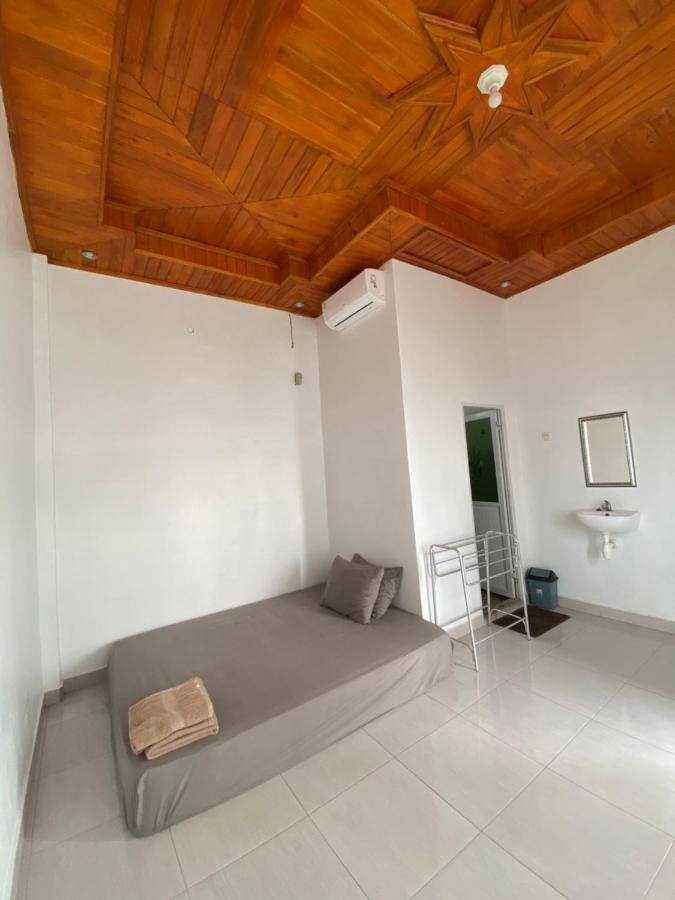 Bara Village Guest House Bira Bagian luar foto