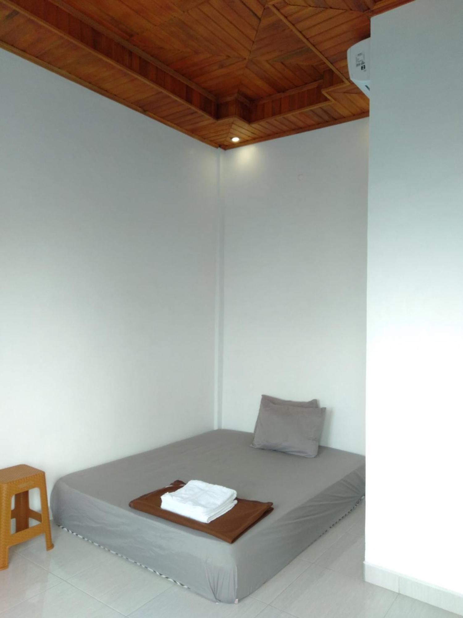 Bara Village Guest House Bira Ruang foto