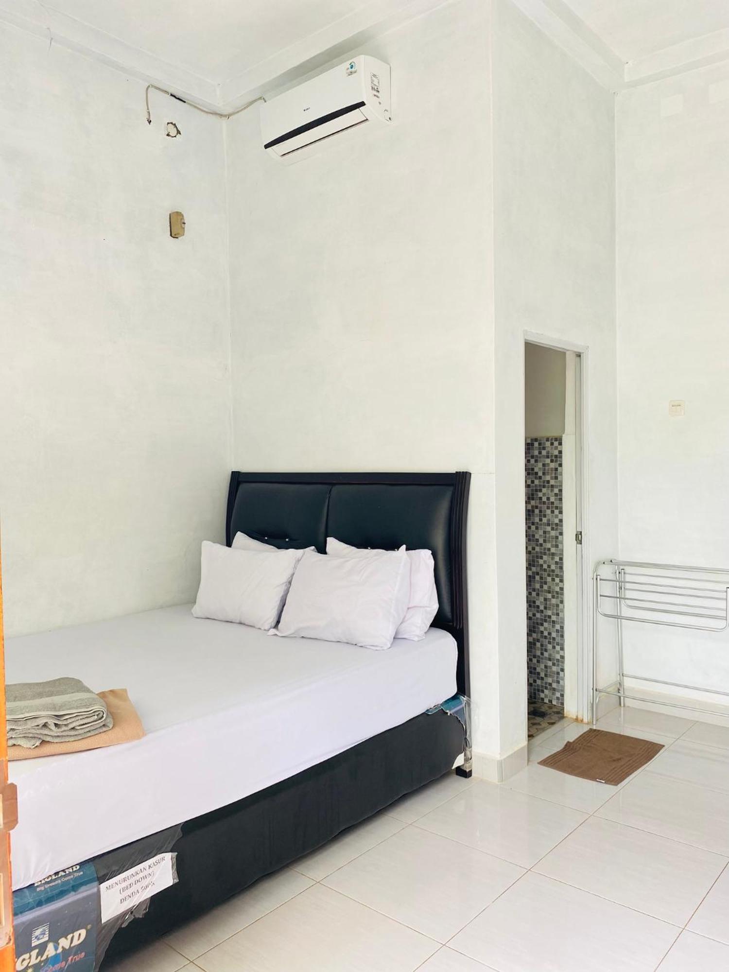 Bara Village Guest House Bira Bagian luar foto